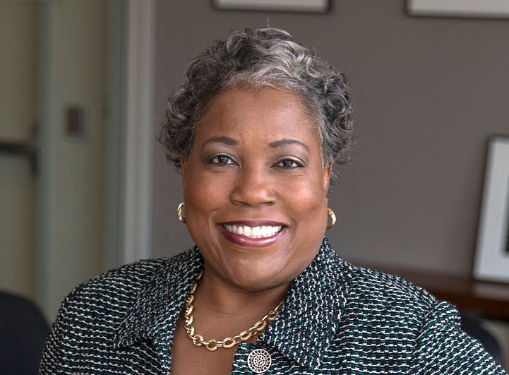 Marcilynn Burke