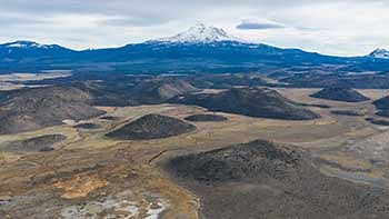 Mount Shasta