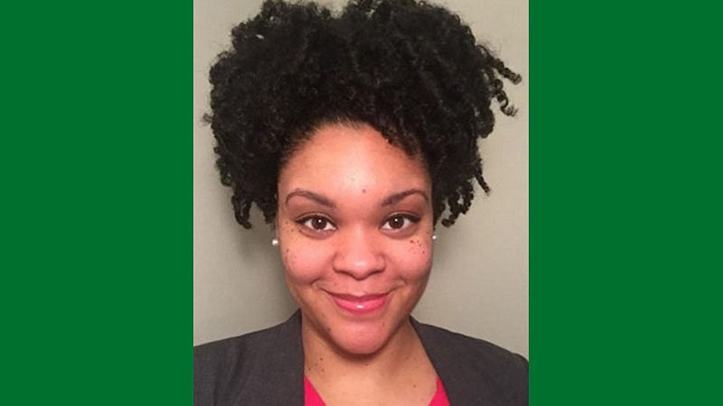 Visiting Fellow in Equity, Justice, and Inclusion Erin Bradley Visiting Fellow in Equity, Justice, and Inclusion Erin Bradley