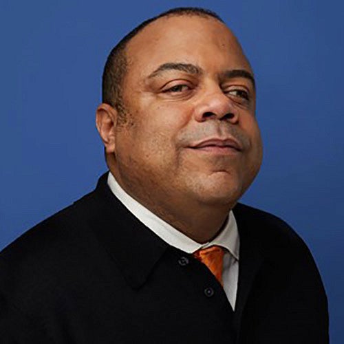 Eric K. Ward