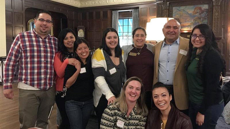 Latinx Strategies Group