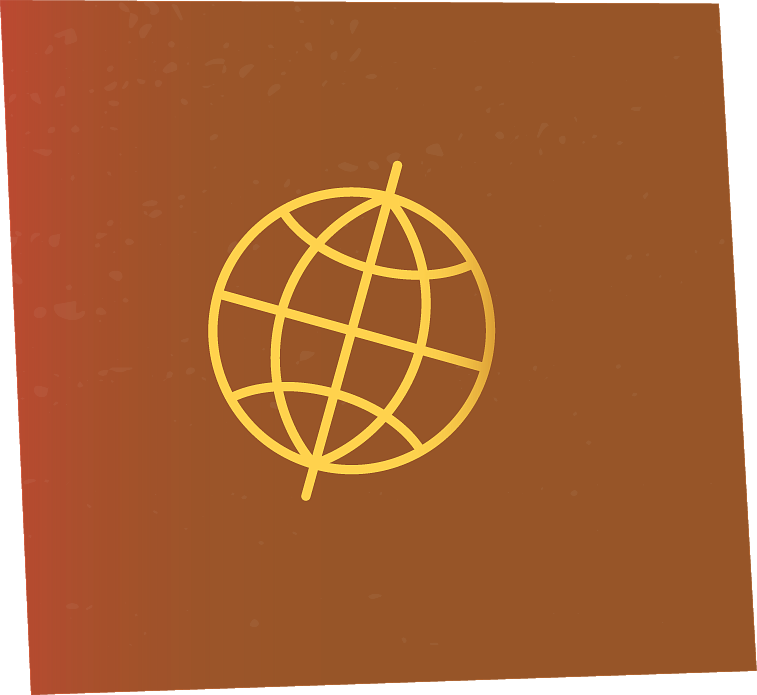 Earth icon