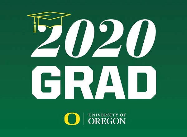 Duck Grad 2020