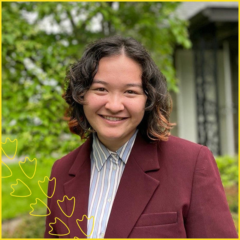 Haley Rice, class of 2022 Haley Rice, class of 2022