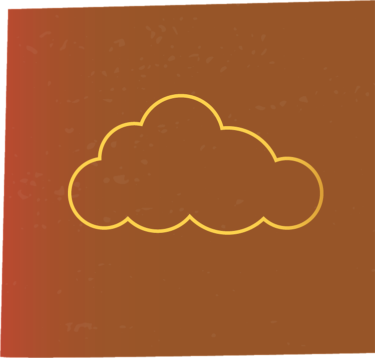 Cloud icon