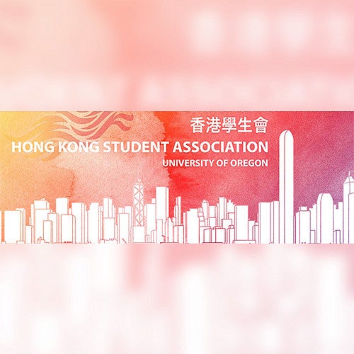 Hong Kong Student Association