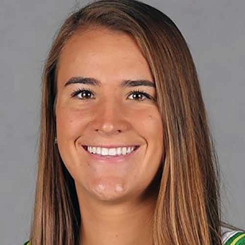 Sabrina Ionescu