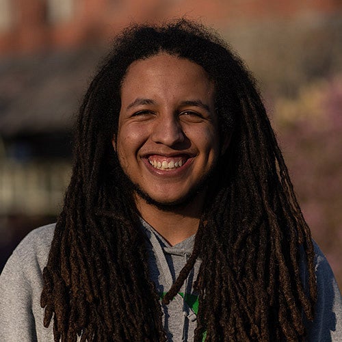 Isaiah Boyd