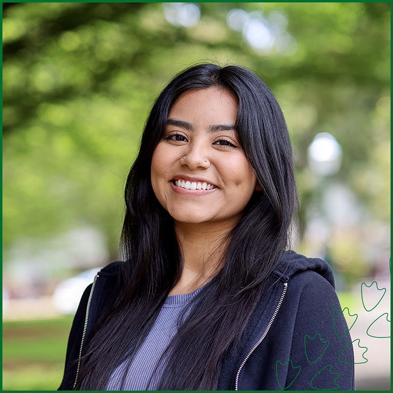 Jennifer Beltran, class 2022 Jennifer Beltran, class 2022