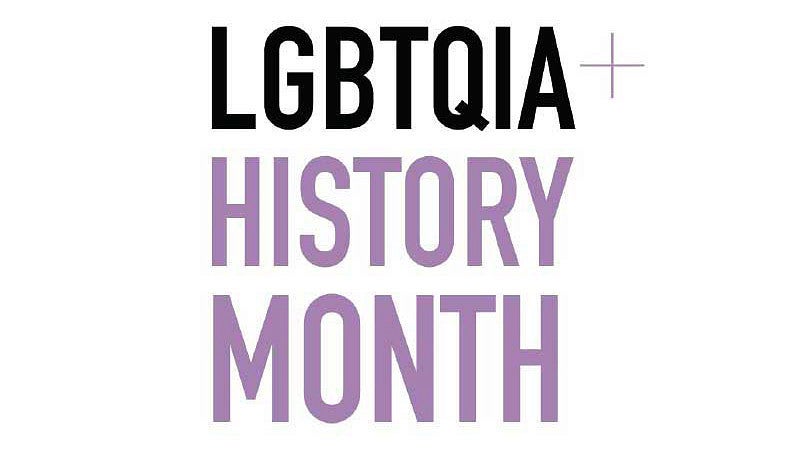 LGBTQ History Month