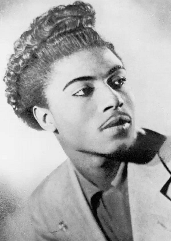 Little Richard