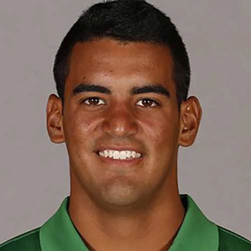 Marcus Mariota