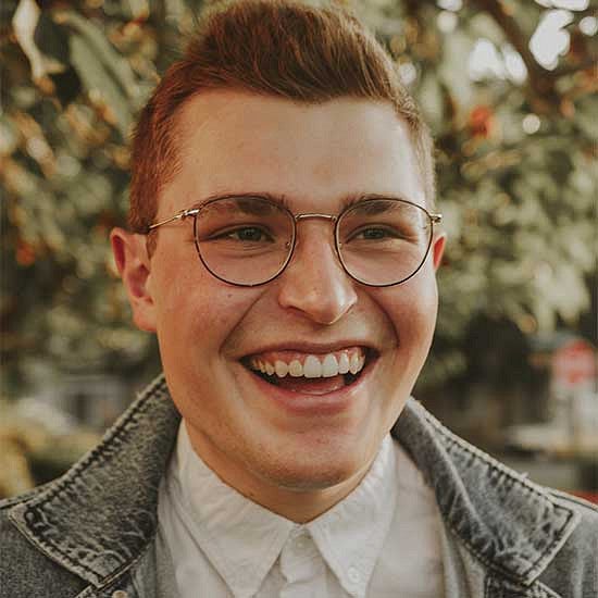 Maxwell Ely