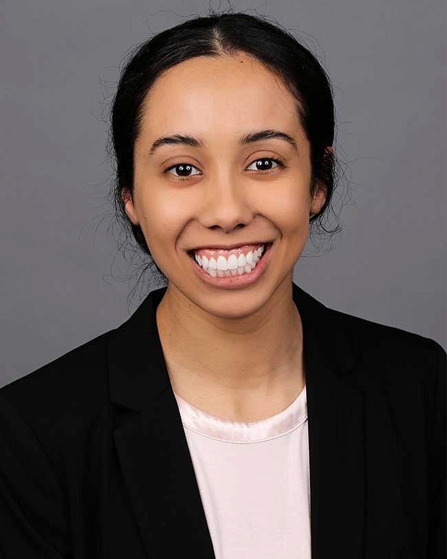 Myriah Kunipo-Aguirre 