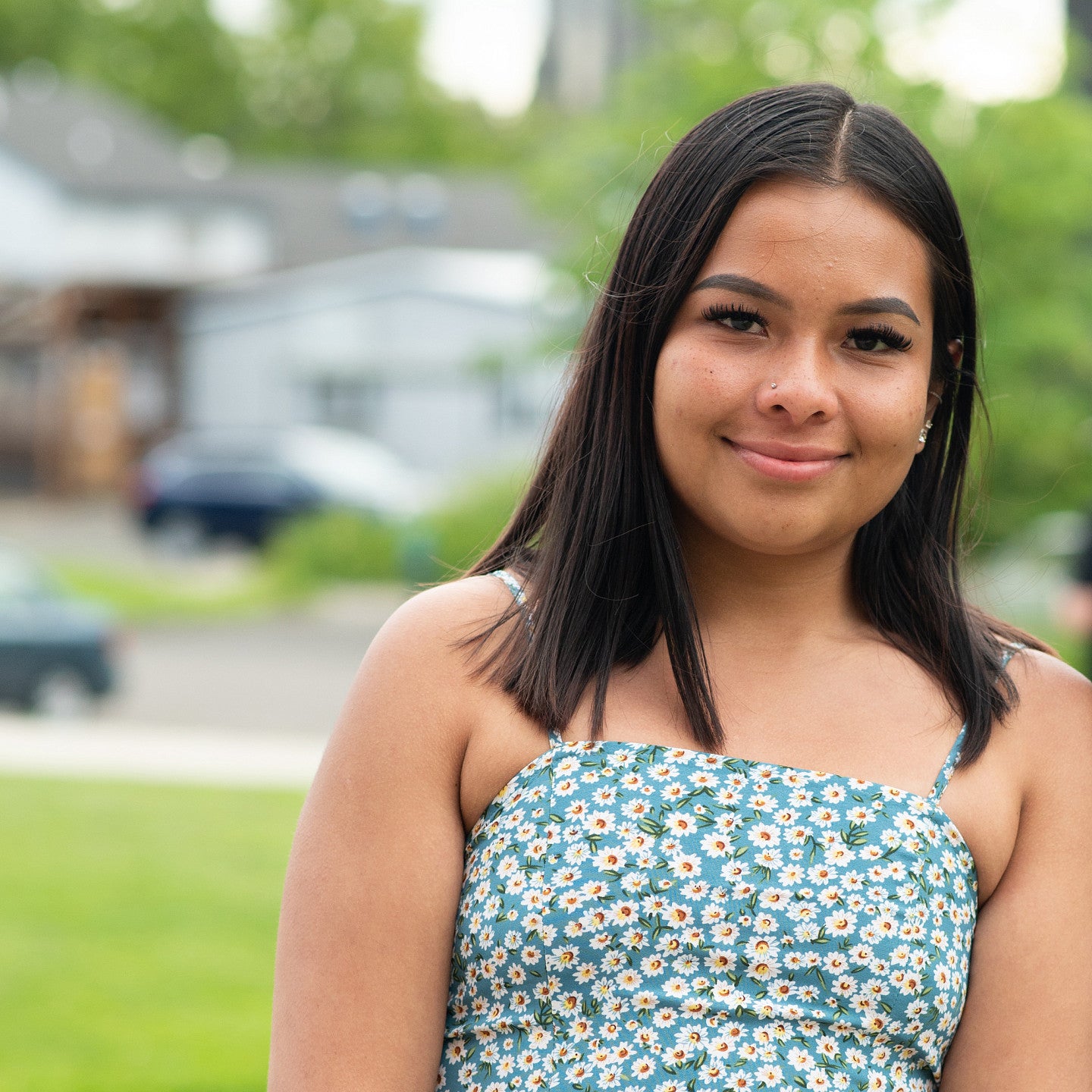 headshot of Naiva Vargas Garcia