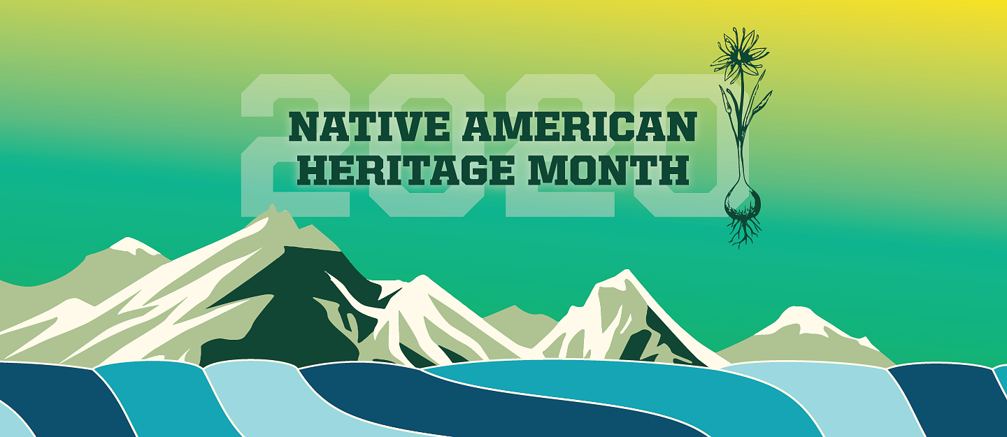 Native American Heritage Month 2020