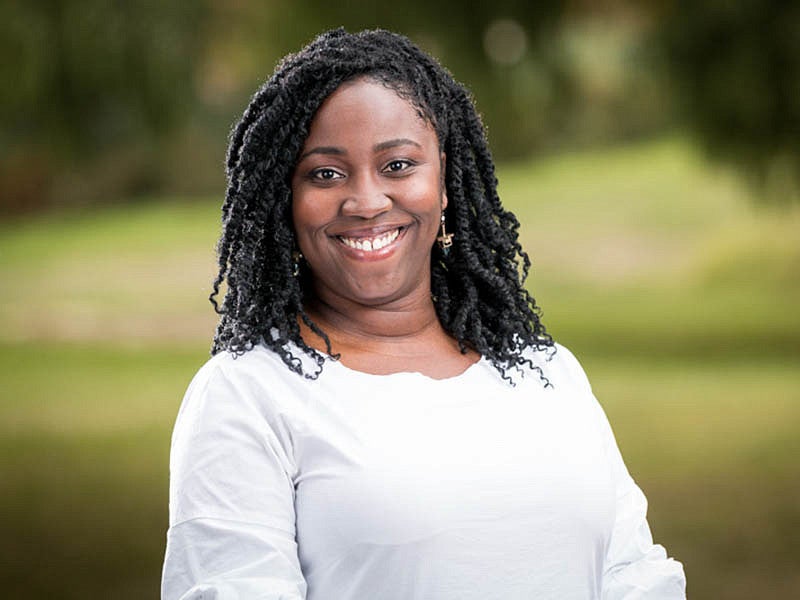 Nikki Chery, Interim Associate Director/Clinical Director, Black/African-American Student Specialist, University Counseling Services Nikki Chery, Interim Associate Director/Clinical Director, Black/African-American Student Specialist, University Counseling Services