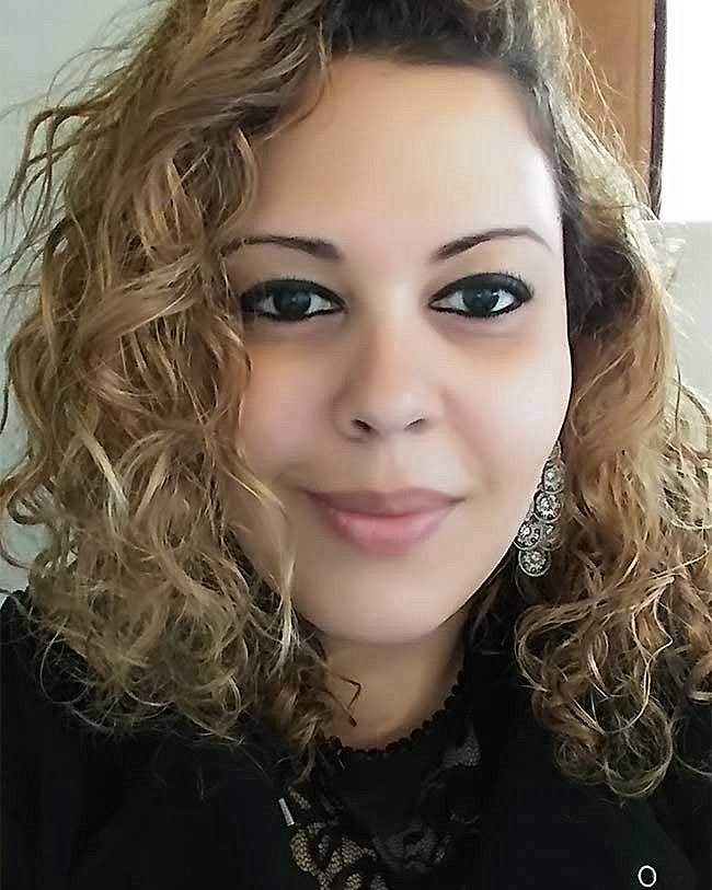 Neila “Nina” Kerkebane 