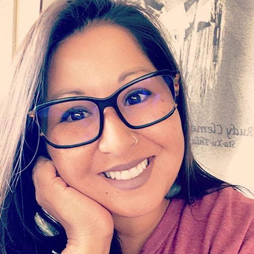 Roshelle Weiser-Nieto Roshelle Weiser-Nieto