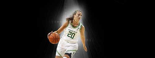 Sabrina Ionescu