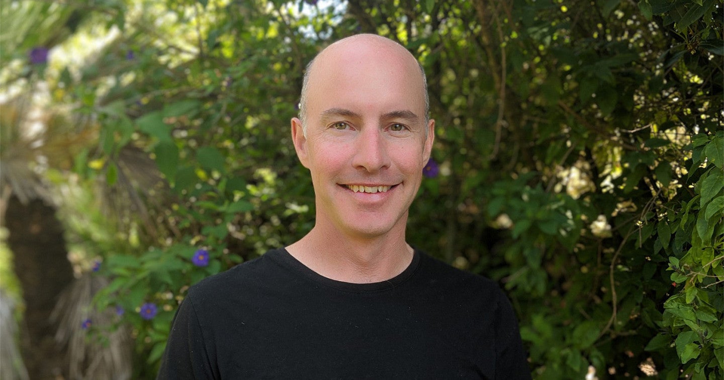tim gardner