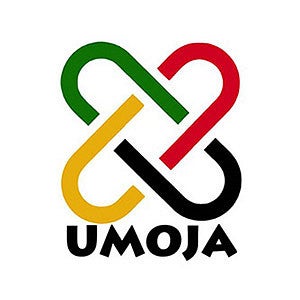 UMOJA Logo