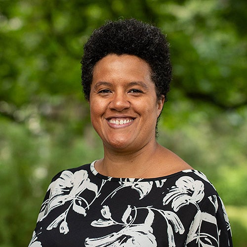 Camisha Russell