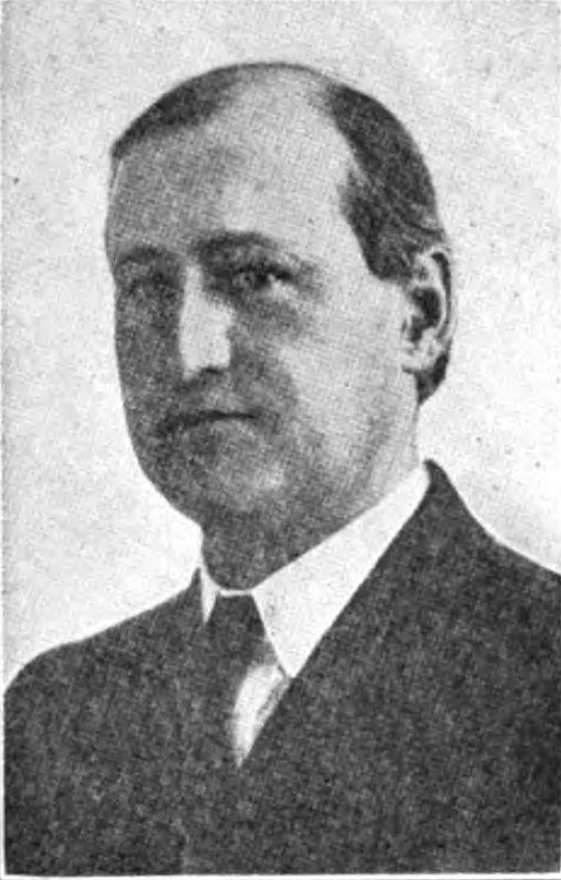 W.R.B. Willcox