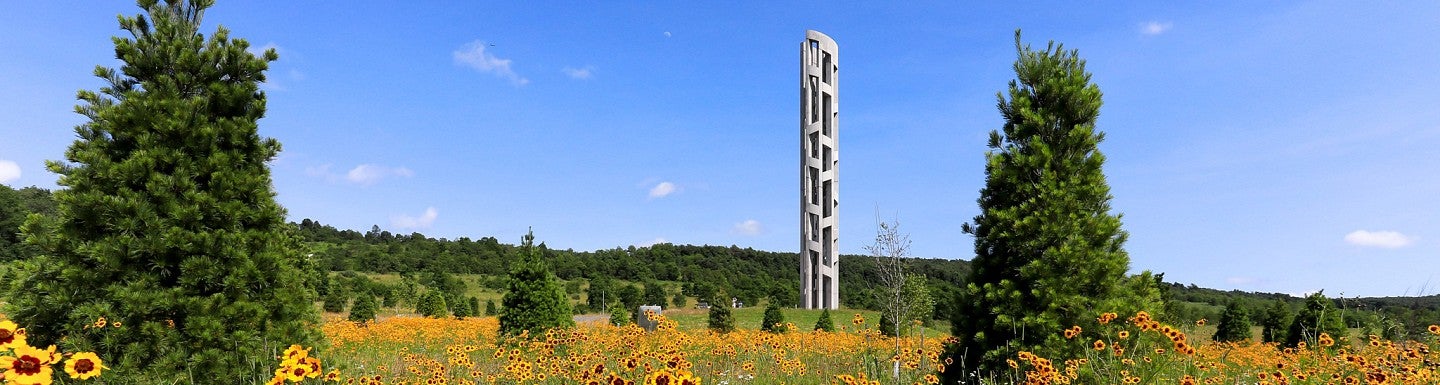 Tower of Voices