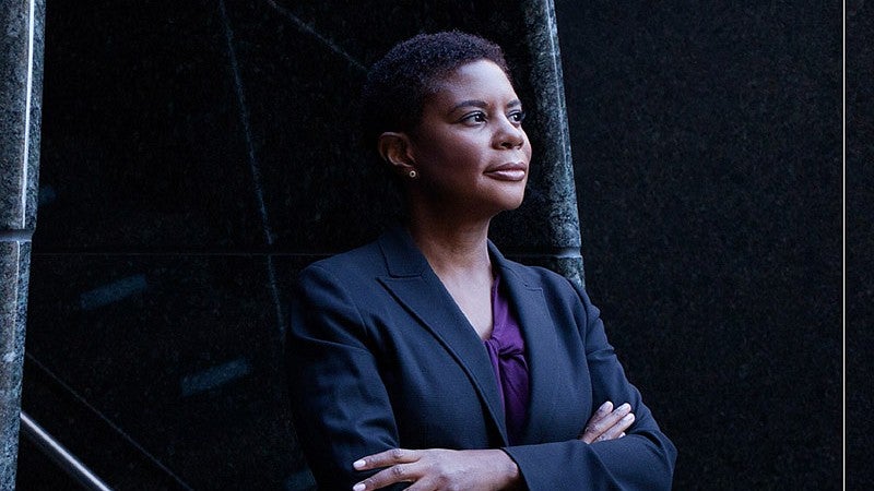 Alondra Nelson
