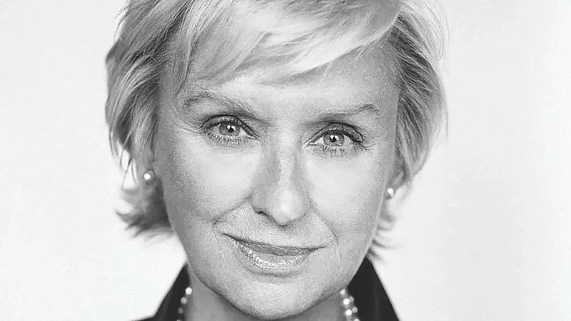 Tina Brown