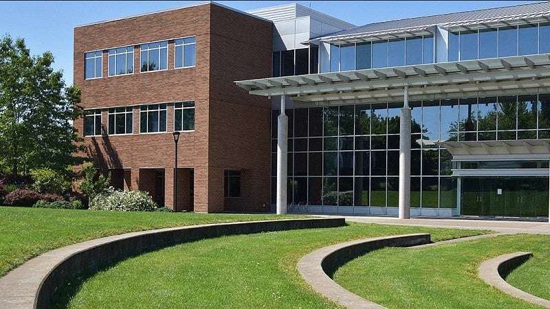 Ballmer Children's Behavioral Health at the UO Portland's campus