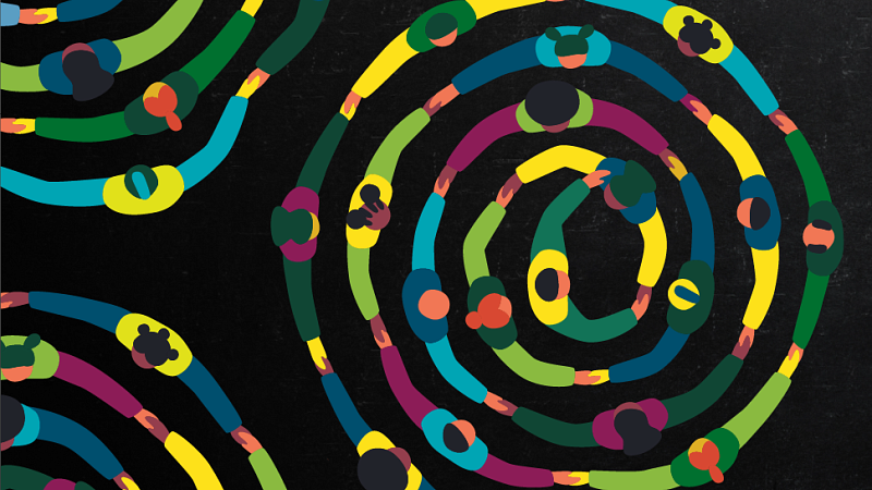 Week of Research Icon