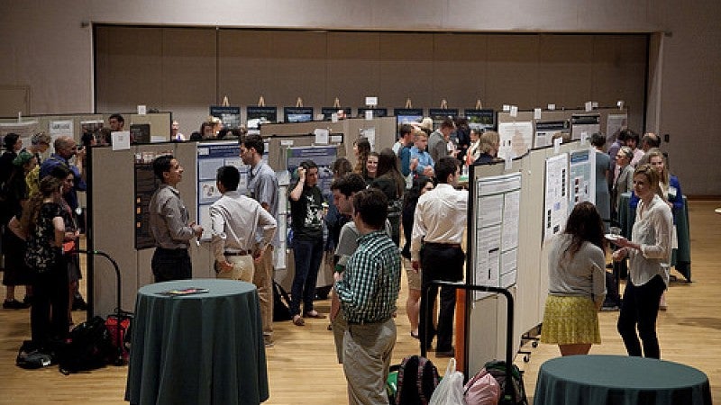 Undergraduate Symposium