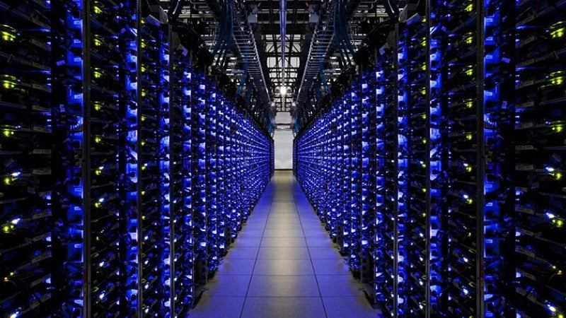 Data Center