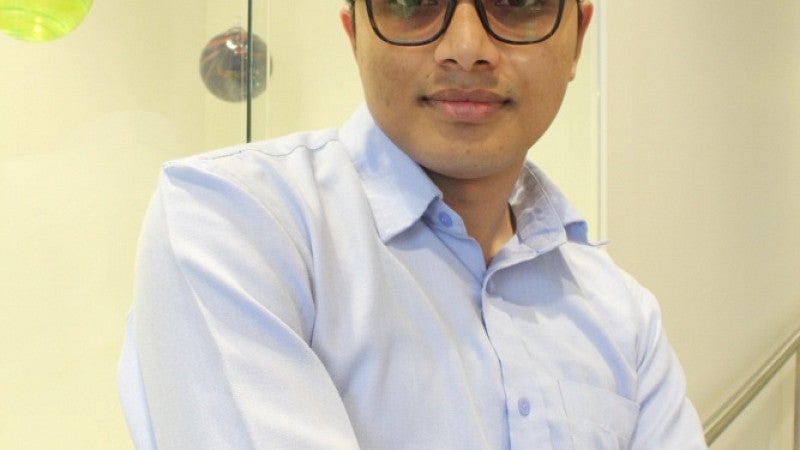 Kaushal Raj Sapkota