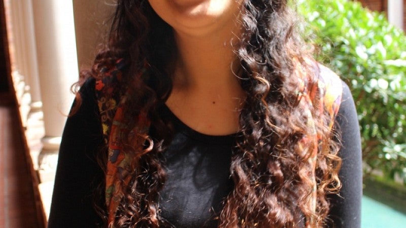 Sara Fatimah