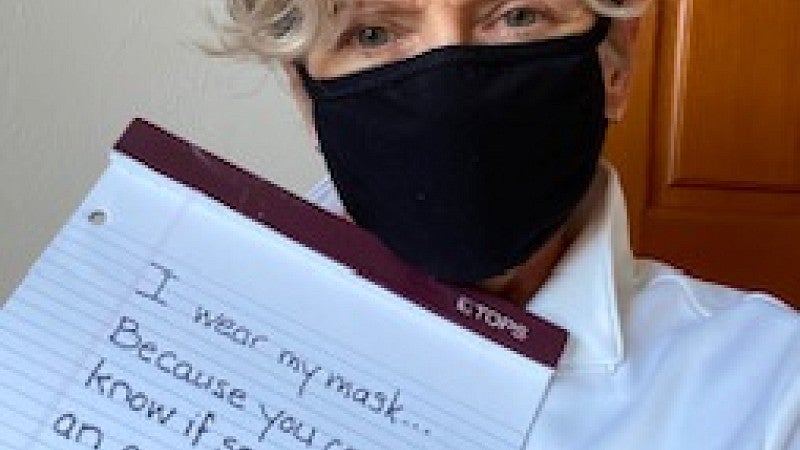 Bettina Cornwell, Professor of Marketing
