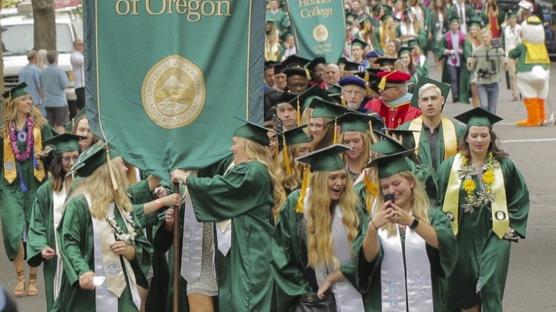 Grad Parade