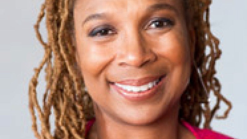 Kimberlé Crenshaw