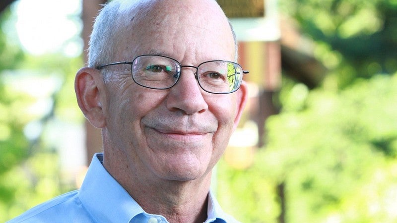 Congressman Peter DeFazio to visit UO to talk about earthquake preparedness