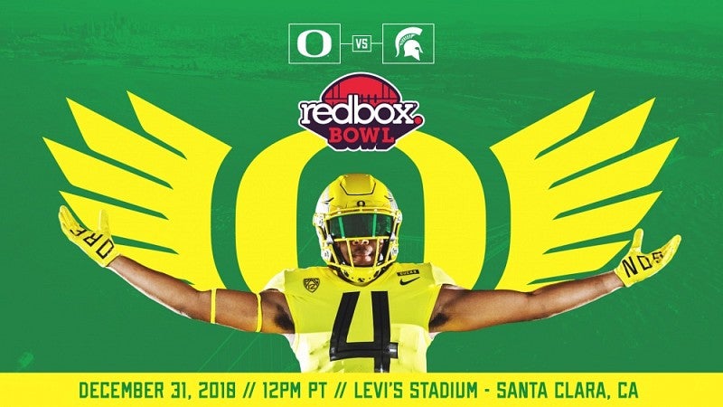 UO logo and player