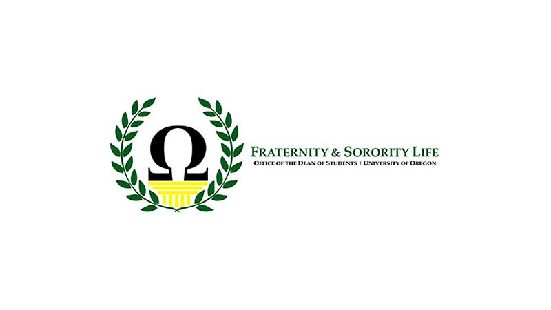 Fraternity and Sorority Life logo