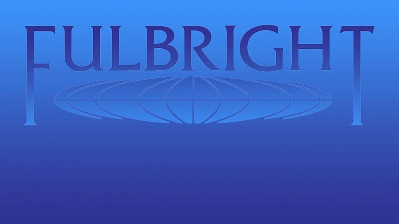Fulbright logo