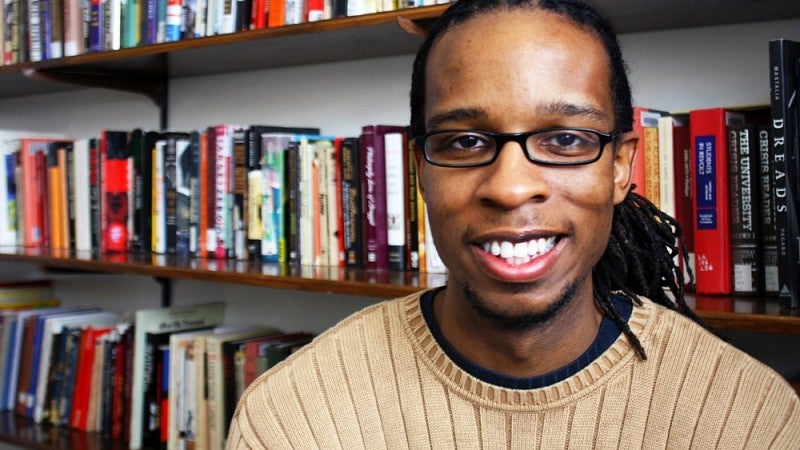 Ibram X. Kendi