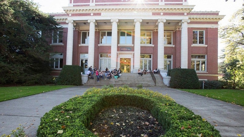 Johnson Hall