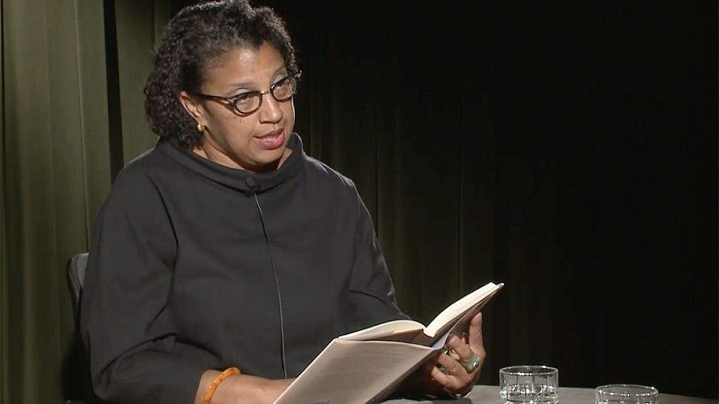 Robin Coste Lewis