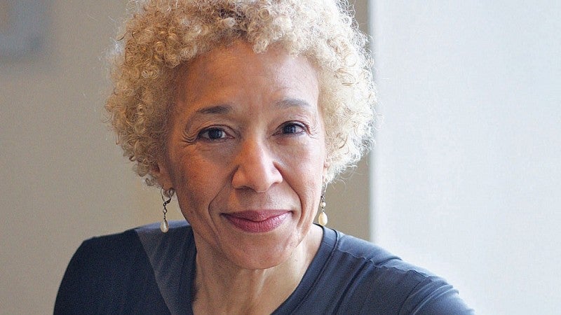 Margo Jefferson
