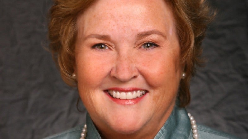 Susie Papé