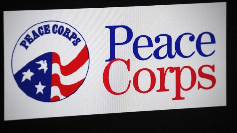 Thirty-five UO graduates currently are serving in the Peace Corps